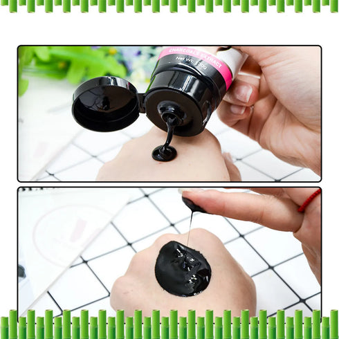 Maliao Black Peel|Off Mask