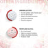Keya Seth Aromatherapy 100% Natural Red Aalta