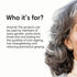 Theearthcollective in Anti Ageing Hair Cleanser Shampoo Indian Cress Water Cress & Lavender