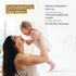 Theearthcollective in Postpartum Hair Care Regime for Hair Fall & Regrowth Post Pregnancy Hair Loss Treatment 100 Safe to Use