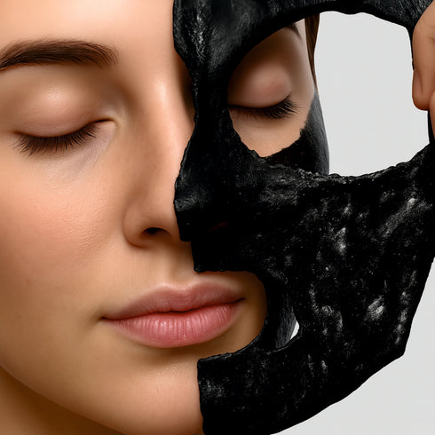 Shills Professional Algae Peel Off Jelly Facial Mask