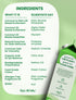 Happi Planet Kitchen Cleaner & Dishwash Liquid Combo