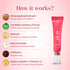 ClayCo Ginseng Cica Eye Cream with 0.15% Retinal