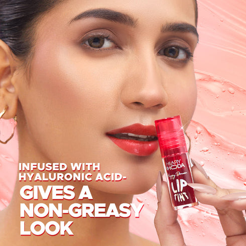 Hilary Rhoda Happy Dream Lip Tint
