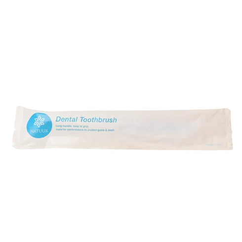 Natuur Daito Tooth Brush Honeybee (Made in Japan )