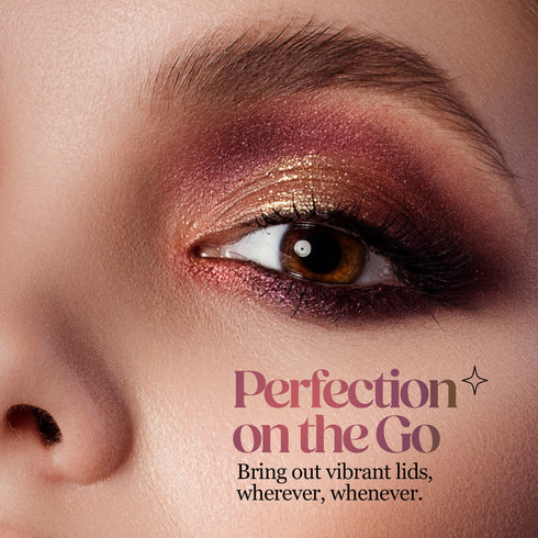 Hilary Rhoda Perfection Eyeshadow Palette