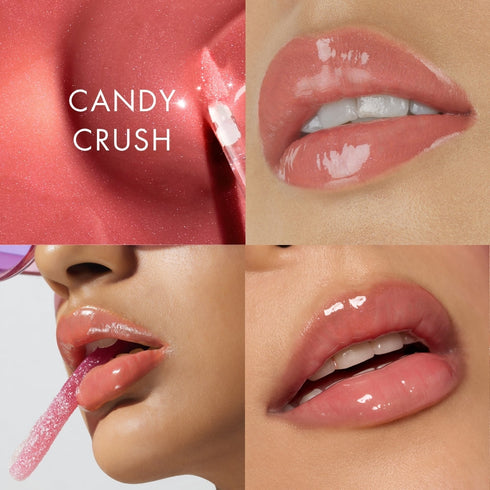 HYUE Coral Rave Lip Kit