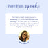 PureSense Berry Blast Body Yogurt | From the makers of Parachute Advansed
