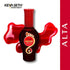Keya Seth Aromatherapy Aromatic Aalta 1Pcs +100% Natural Aromatic Maroon Dust Sindoor