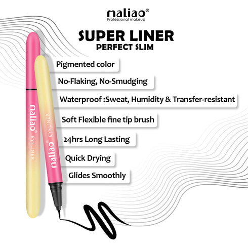 Maliao Super Liner Perfect Slim