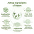 Keya Seth Aromatherapy Neem Essential Skin Care Routine Kit