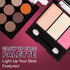 Hilary Rhoda Glow Up Face Palette