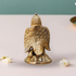 Brass Garun Dev Statue 0.36Kg