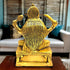 Tamas Brass Goddess Maa Santoshi Statue/Idol