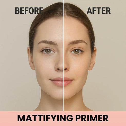Shills Professional Mattifying Primer Tube