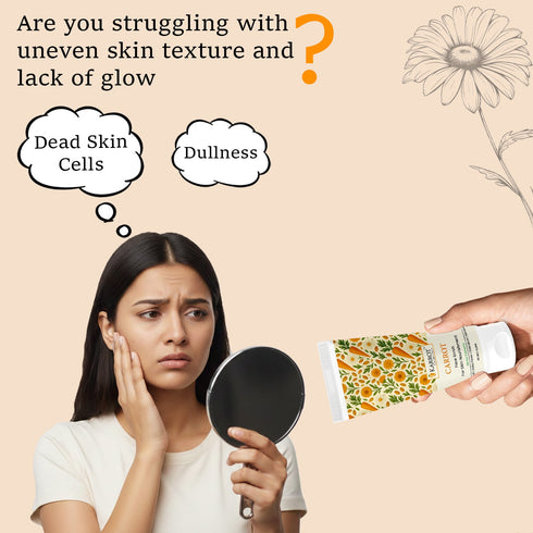 Karrot Skin Nourishing Range