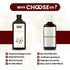 Jeena Sikho Jeevan Amrit Syrup Ayurvedic Immunity and Energy Support