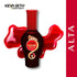 Keya Seth Aromatherapy Aromatic Aalta 1Pcs + 100% Natural Aromatic Liquid Maroon Sindoor