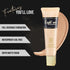 Colors Queen Light Me Oil Free Waterproof Foundation | 50 ML