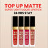 Shills Professional Top Up Matte Lipstick