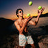 Bummer Men's Swim Shorts - Wavy
