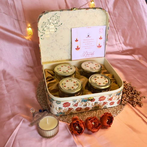 Healthy Master Radiant Health Hamper