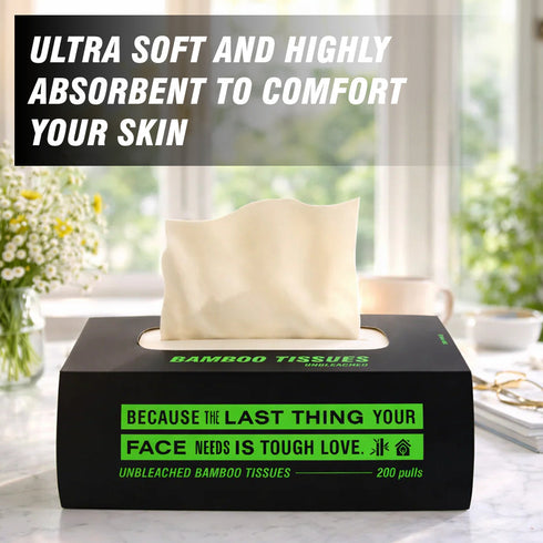 BECO Fresh and Clean Drive Kit