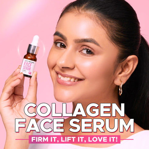 Hilary Rhoda Collagen Face Serum