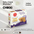 Sahu Gajak Bhandar Peanut Chikki