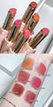 Gege Bear Light and Smooth Water Gloss Lipstick