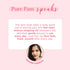PureSense Pink Guava Face Wash | From the makers of Parachute Advansed