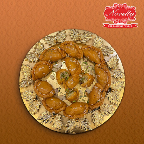 Novelty Sweets Amritsar Special Gujiya