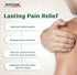 Goodcare Pain Relief Arth Oil & Arth Plus Capsule Combo