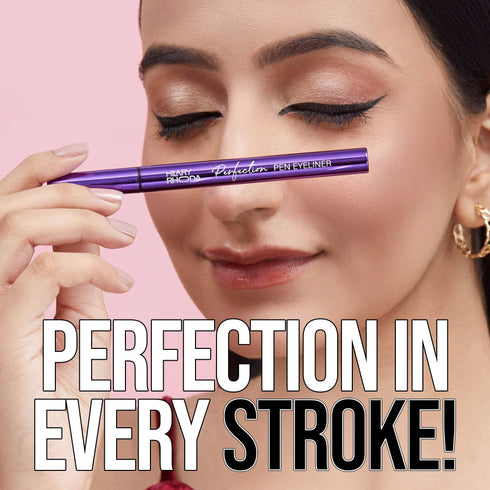 Hilary Rhoda Perfection Pen Eyeliner