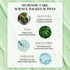 Jest herbs Gel Sunscreen with Neem & Aloe Vera