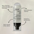 Shills Professional Star Flash Makeup Fixer