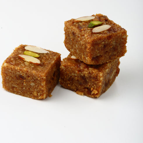 Dadu's Anjeer Kalakhand