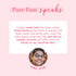 PureSense Pink Guava Day Cream | From the makers of Parachute Advansed