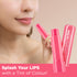 Hilary Rhoda Colour Splash Lip Balm (Pack of 2)