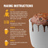 Slurrp Farm Choco Mug Cake Mix