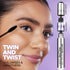 Hilary Rhoda Twin Twister Mascara