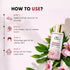 Tvishi Skincare Pink Powder Cleanser