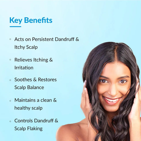 FixDerma Bioteez Advance Shampoo