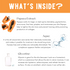 Skin Secrets Papaya Bleach for an Even Skin Tone
