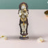 Brass Hanuman Ji Statue 4.422Kg