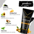 Globus Naturals Charcoal Peel Off Mask