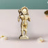 Brass Hanuman Ji Statue 5.32Kg