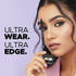 Hilary Rhoda Ultra Black Kajal With Sharpener