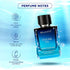 Bella Vita Premium Perfume Set For Men And Women