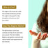 Theearthcollective in Anti Hair Fall Regime